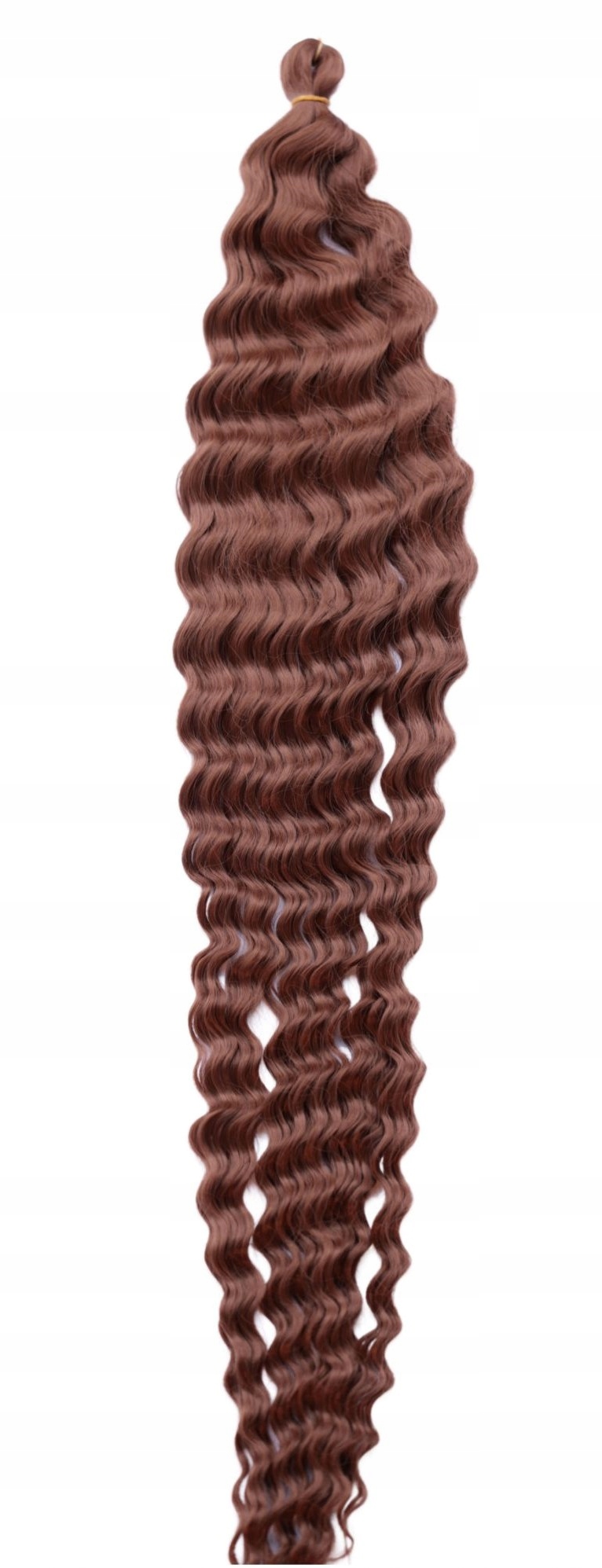 Włosy syntetyczne AFROLOKI ARIELKI nr.12