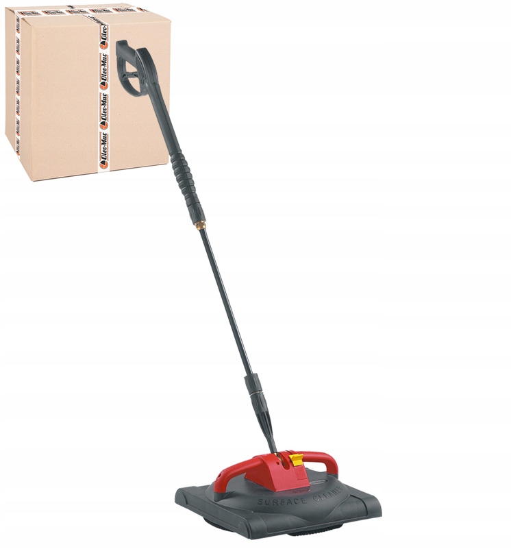 Lanca Na Umývanie Plochých Povrchov Umývacích Kociek Oleo-mac Pw 155 170C 175C