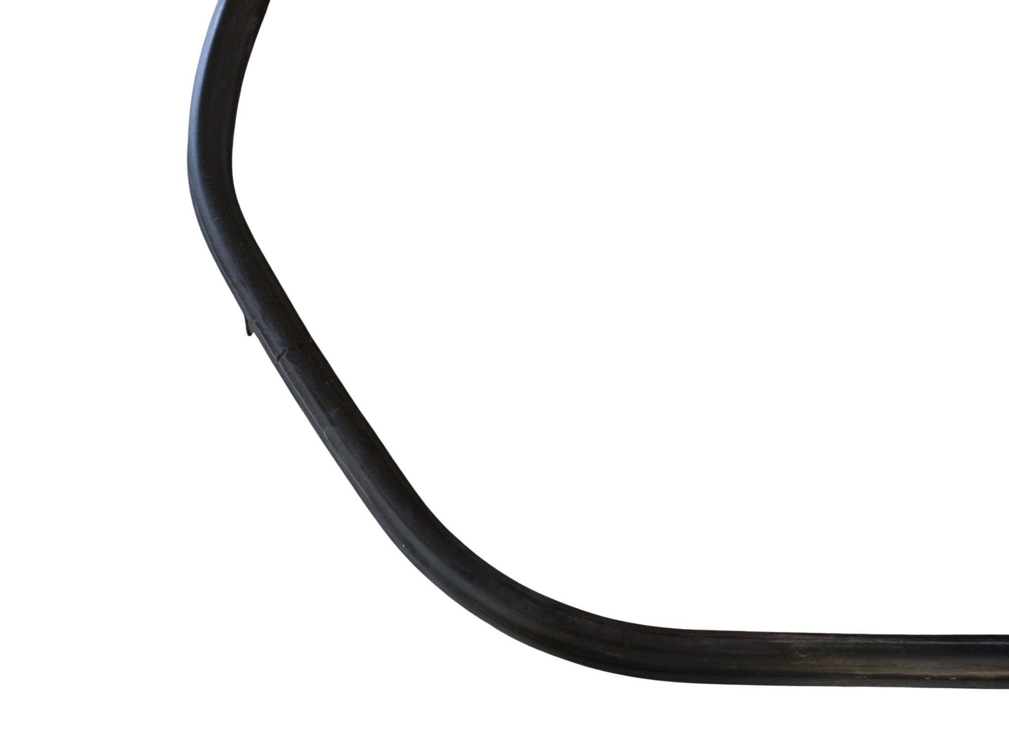 OPEL ASTRA J IV 5D gasket door right left front original 13259929