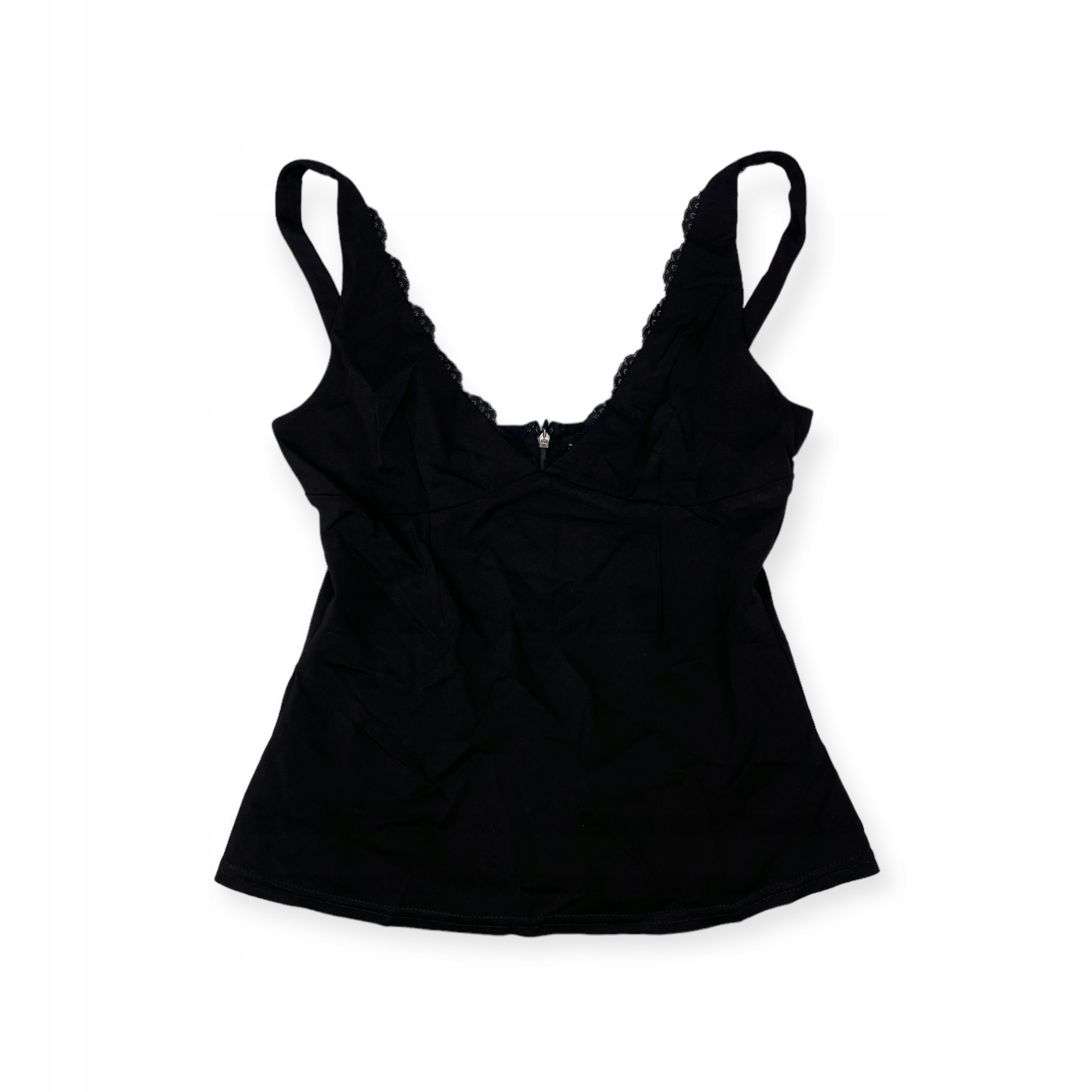 Dámská halenka na ramínka Cami S