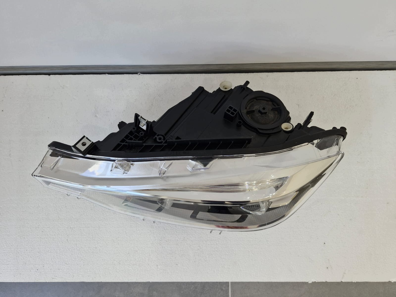 light left BMW 3 F30 F31 FULL LED