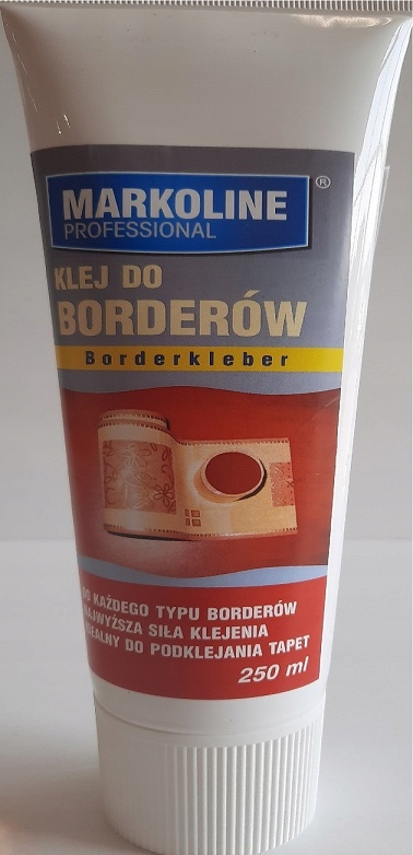 

klej do pasków Bordów gotowy Tuba 250 ml