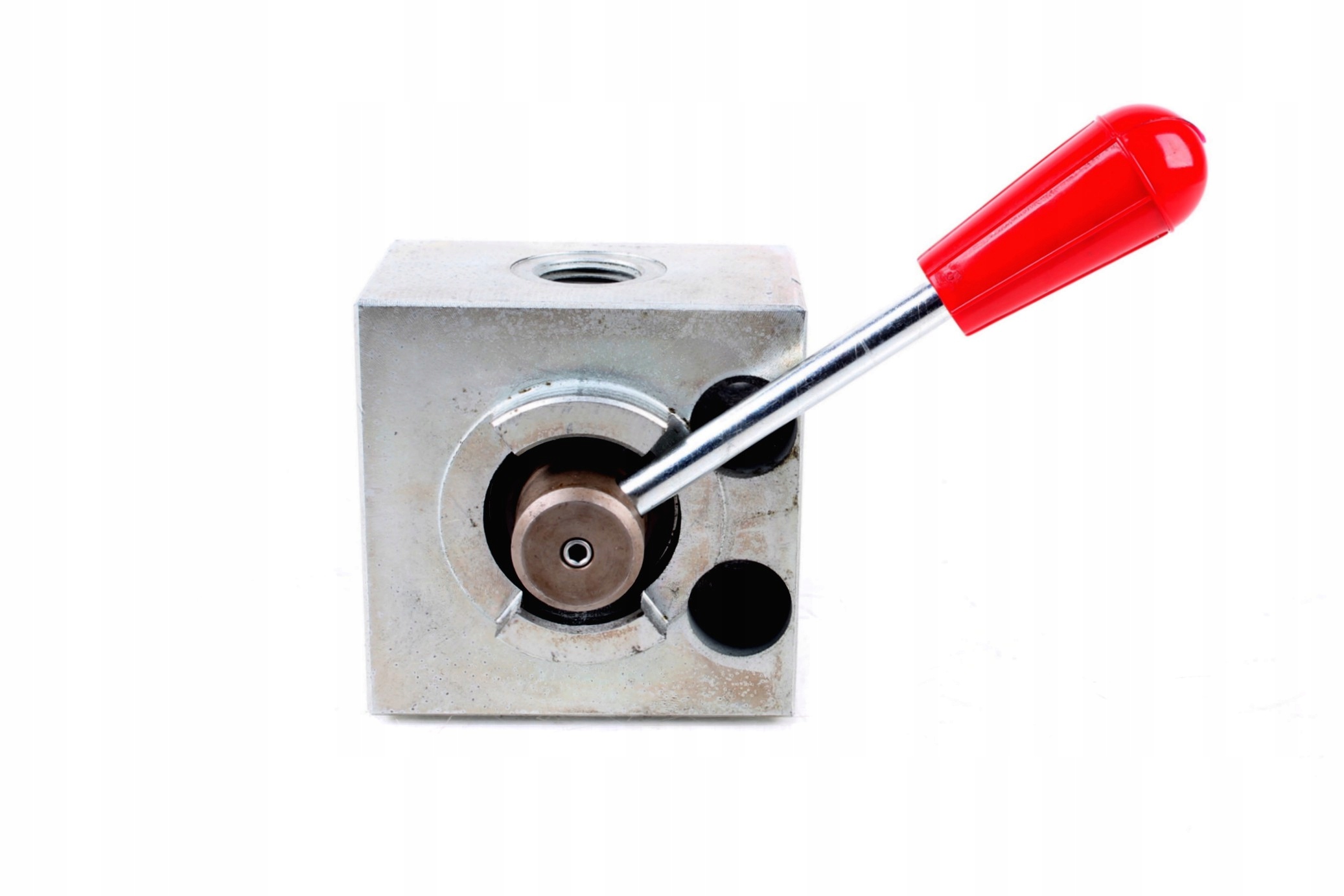 DDF3VAP03C - 3-ходовой клапан 1/2