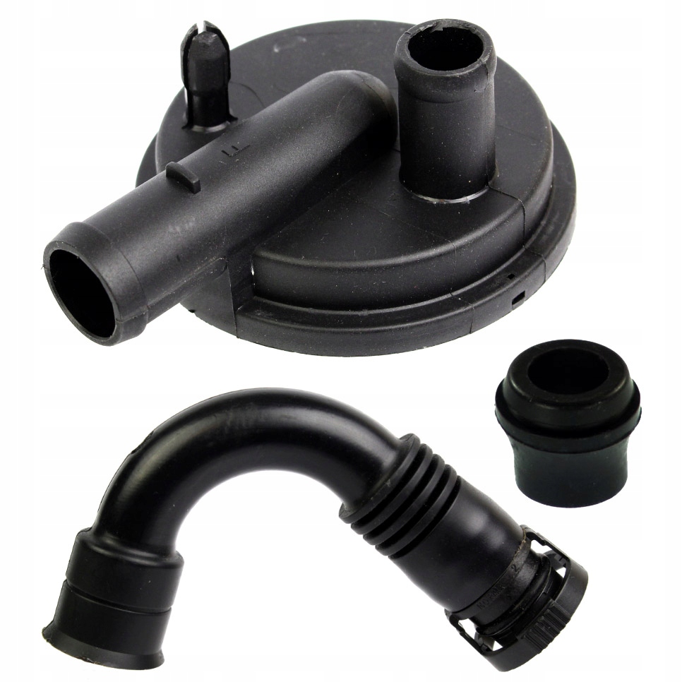 SKODA OCTAVIA I 1.9 TDI ODMA SEPARATOR OLEJU