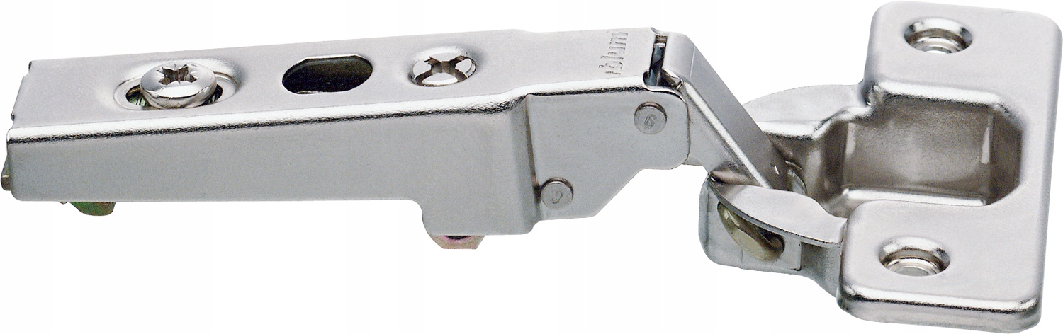 Петля Blum CLIP накладываемая 71M2550