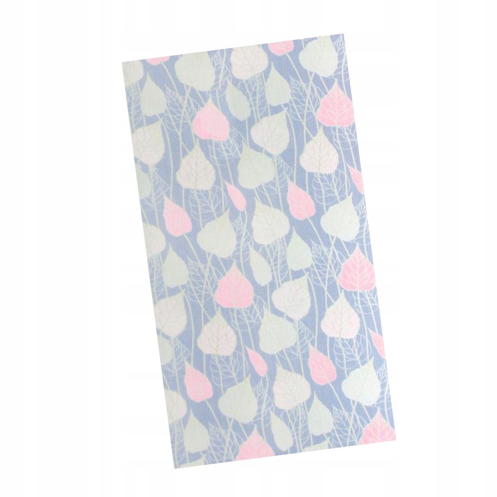 Samoprzylepna okienna do odrzucania Transparentność przezroczysta