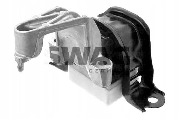 подушка Двигателя renault CLIO III 05> 1.5 s