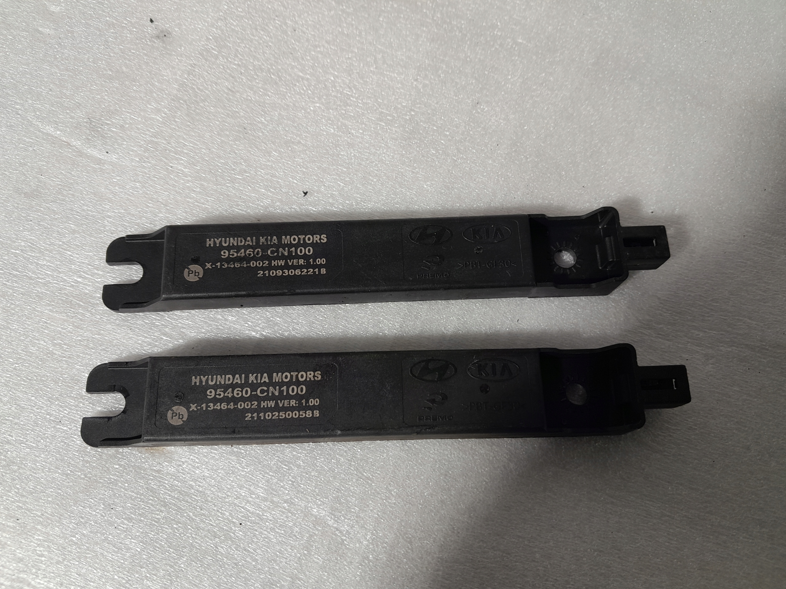 KIA CARNIVAL 2022 amplifier ANTENY 95460-CN100