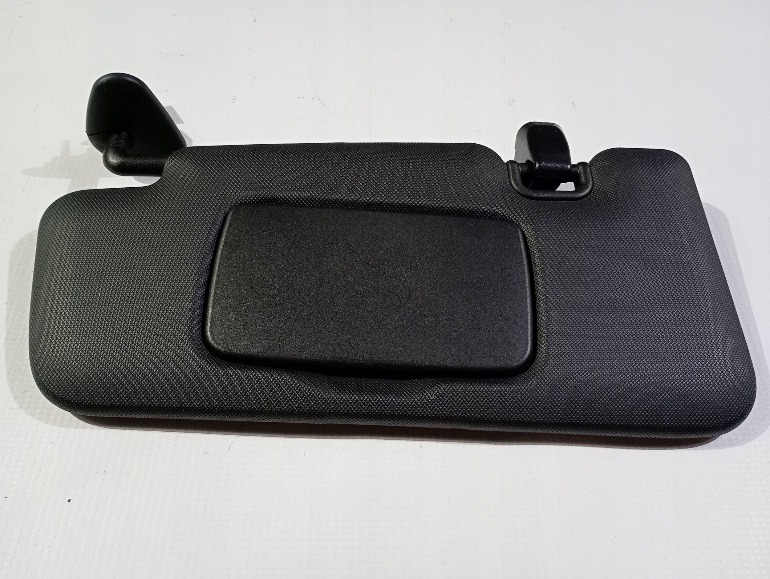 visor visor cover przeciwsloneczna left left Subaru WRX VB II 2022r
