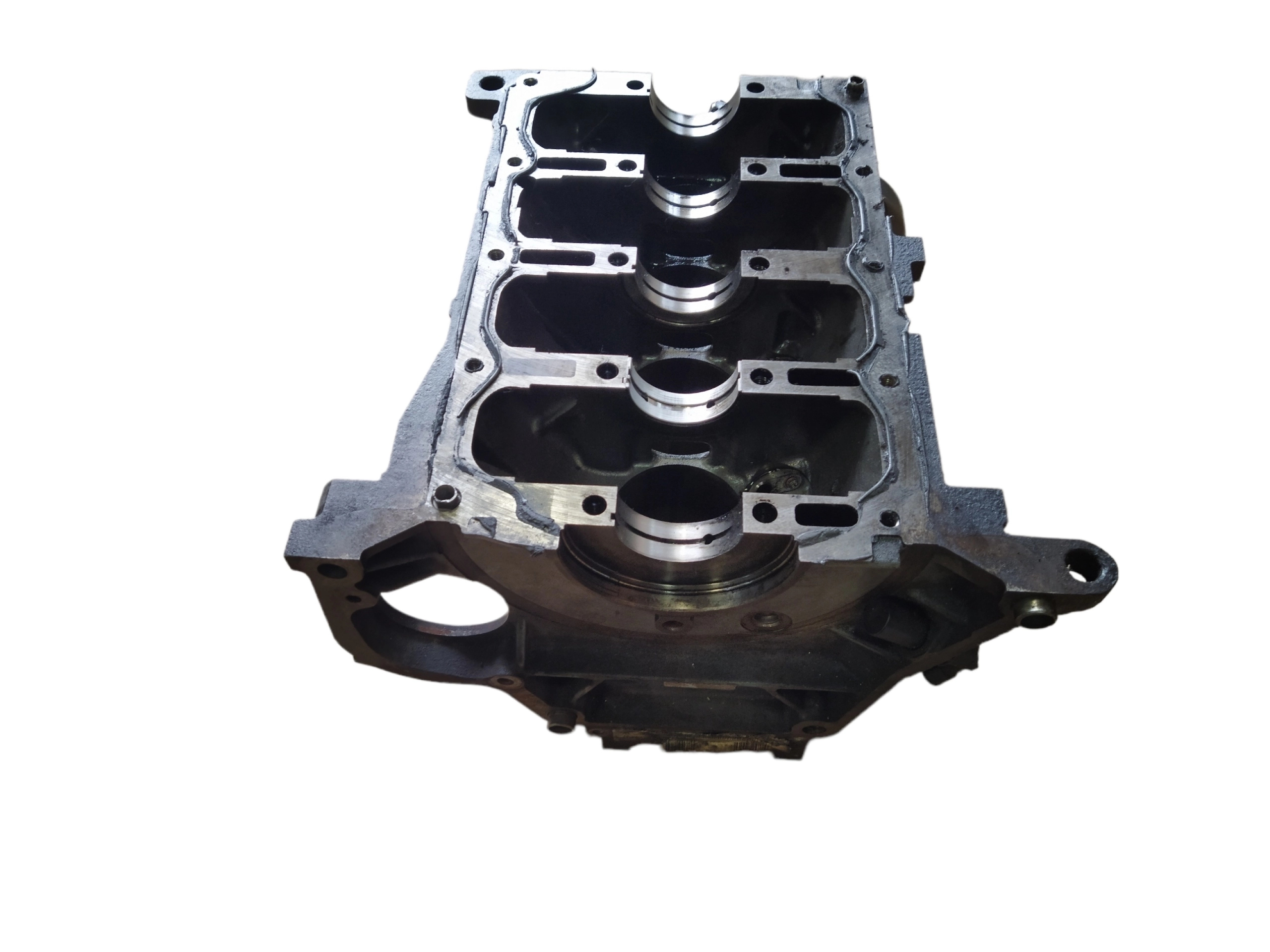 BLOK Motore OPEL 1.3 CDTI Z13DTH