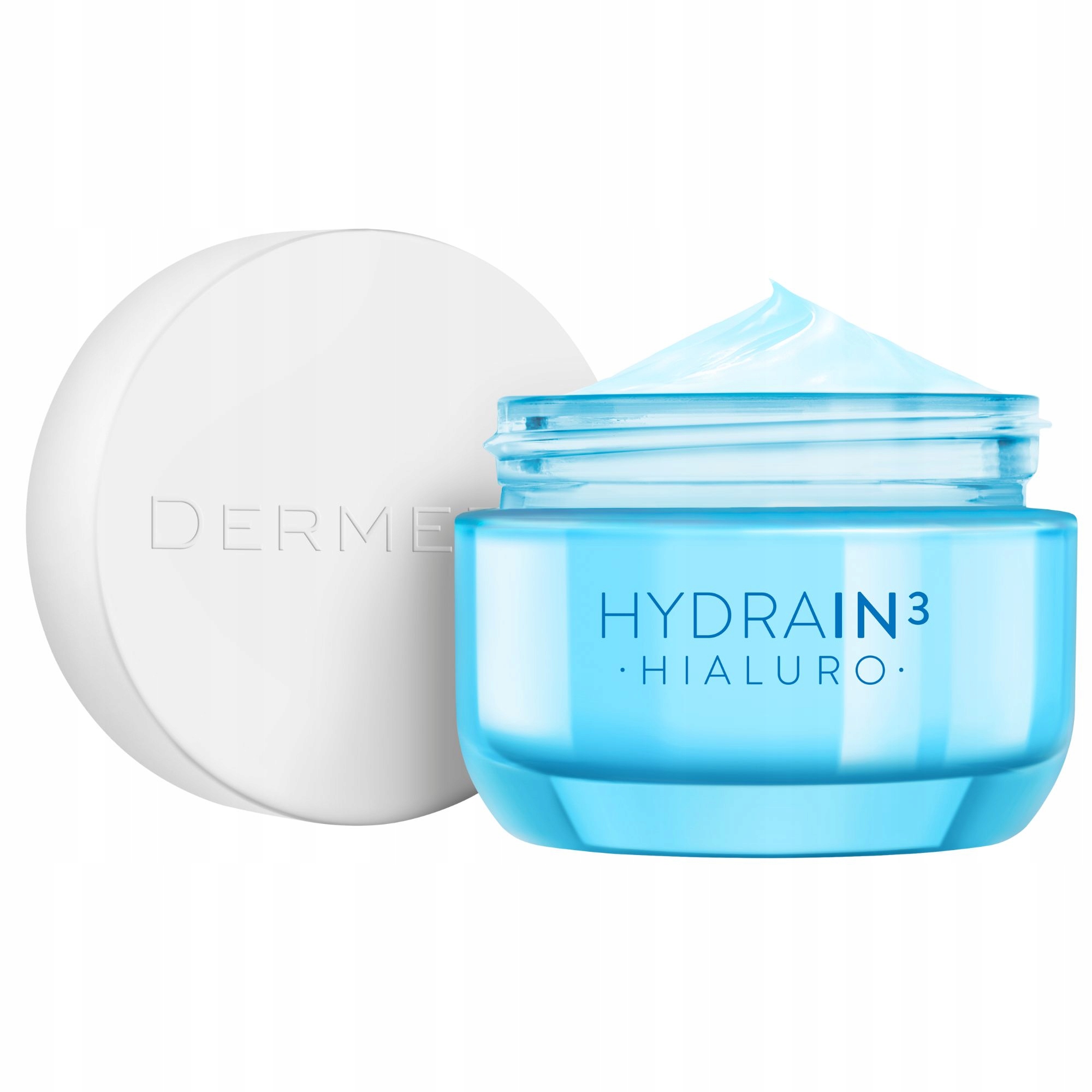 

Dermedic Hydrain 3 Krem-żel ultranawilżający 50 ml