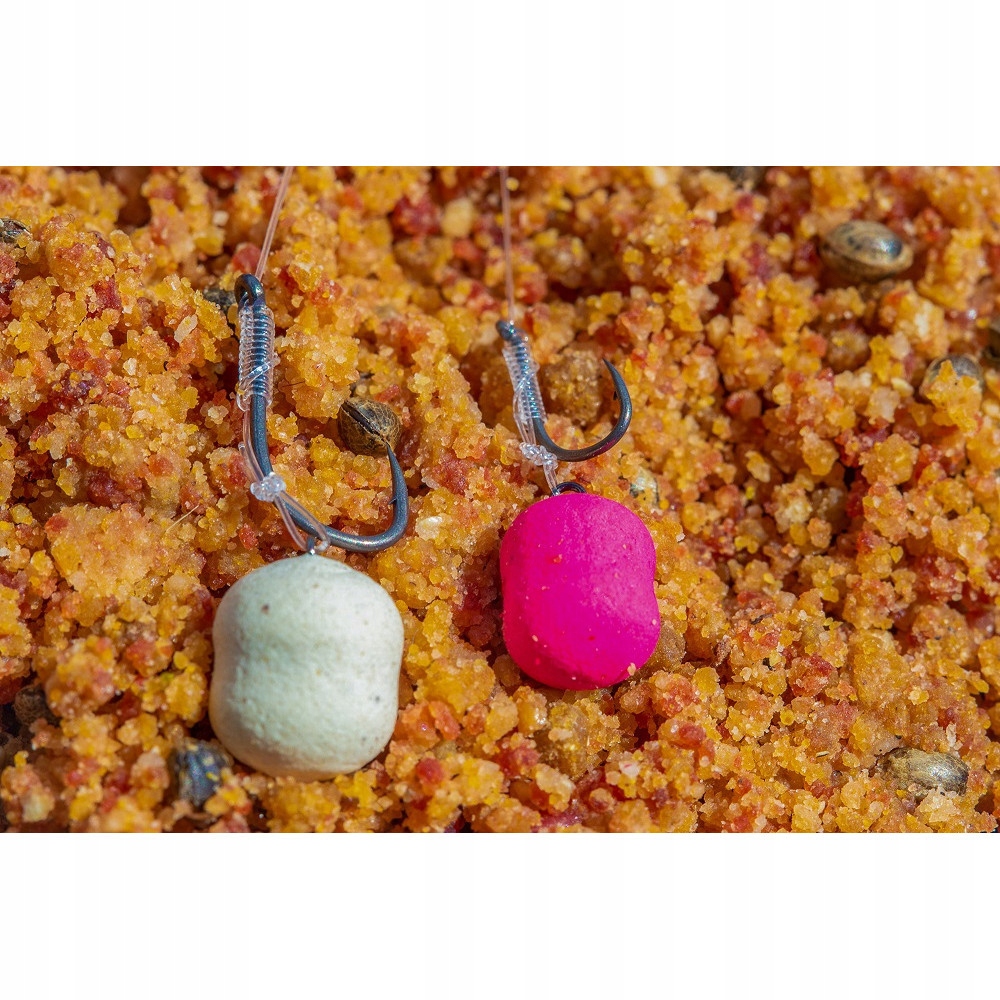 PRESTON PRZYPON 4" BAYONET KKH 10CM ROZM. 8 Z ZADZIOREM Waga produktu z opakowaniem jednostkowym 0.1 kg