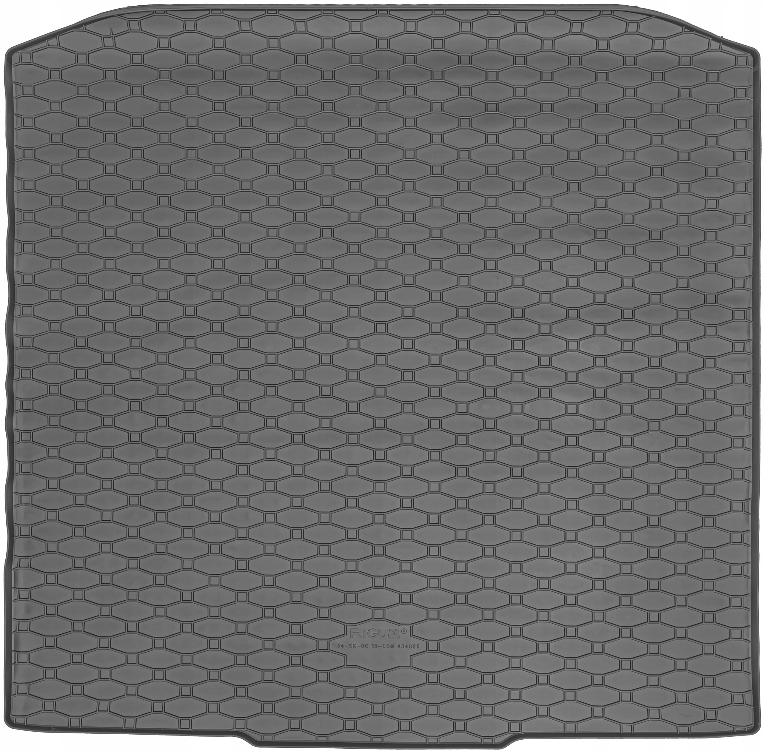 

Skoda Octavia III Kombi 2013-2020 Mata do auta