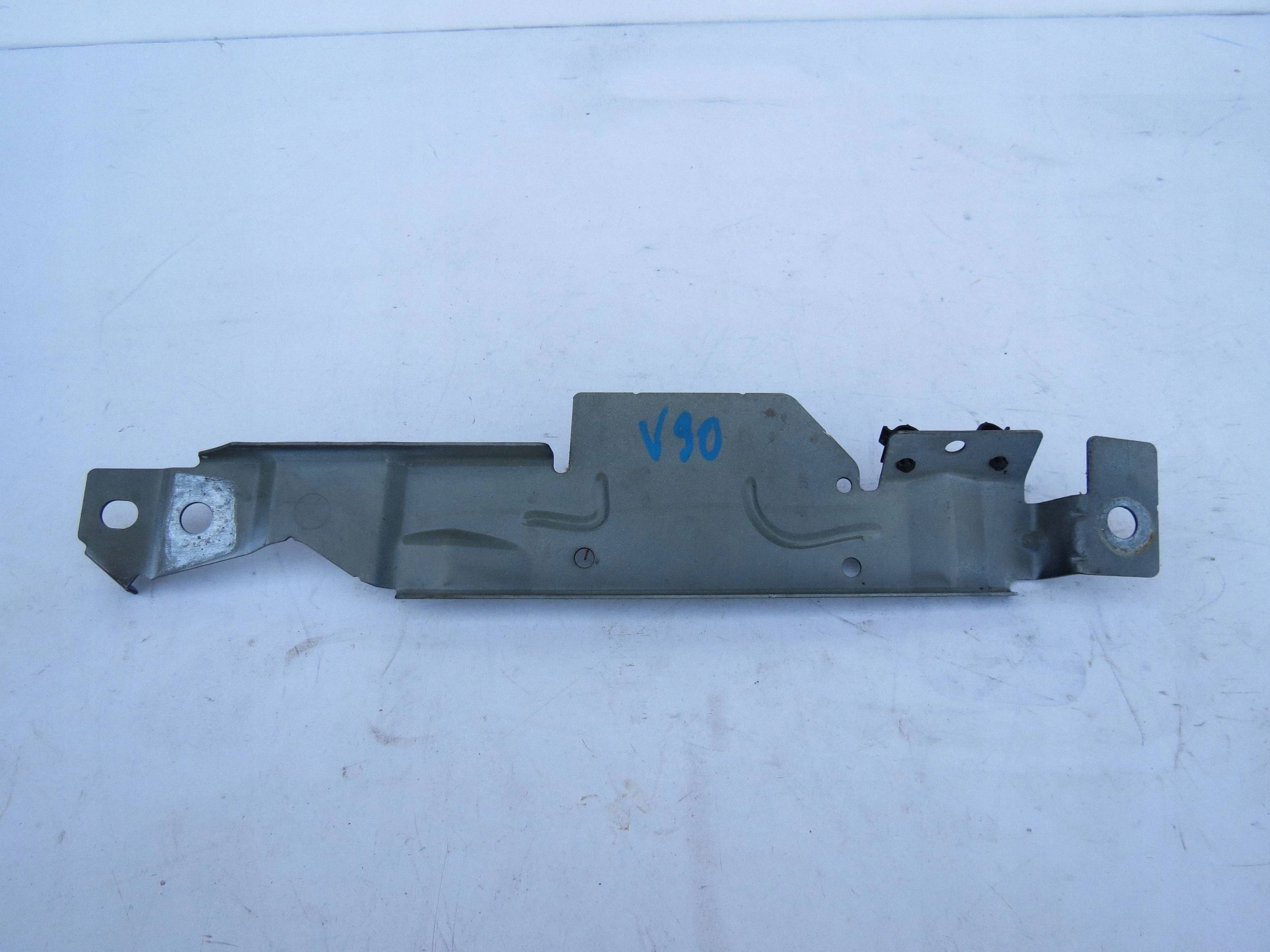 Support plaque Poignée Gauche Aile VOLVO S90 V90 31416626