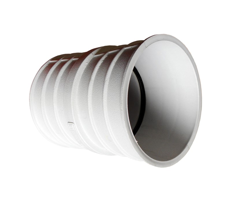 Ochranná Objímka 315/240, Těsný Průchod Zdiva