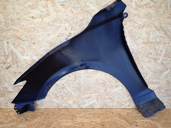 MAZDA 3 13- fender right front front