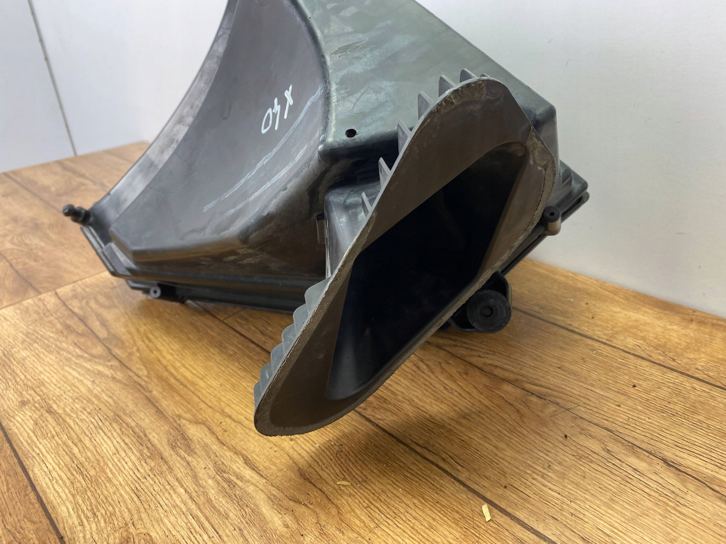 Gehäuse filter luft 2.0 Chevrolet Camaro 2016+