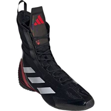 Buty bokserskie Adidas Speedex Ultra IH2737 roz. 46