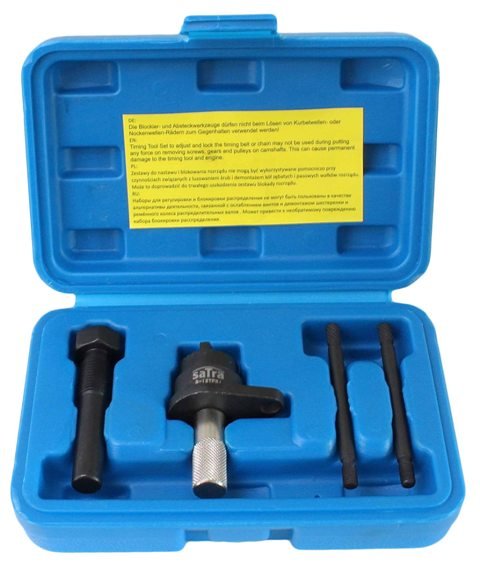 Blokada Rozrządu Vw Skoda Fabia Seat Audi A1 A3 1.2 Tsi Tfsi Cbza Cbzb Cbzc