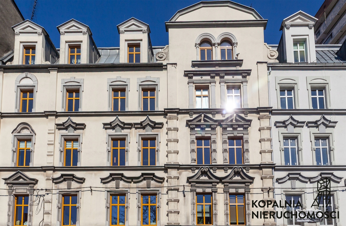 Dom, Chorzów, Centrum, 672 m²
