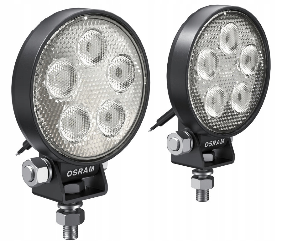 LEDWL102-SP - OSRAM LEDRIVING ROUND VX70-SP ФАРА СВІТЛОДІОДНА ЛАМПА