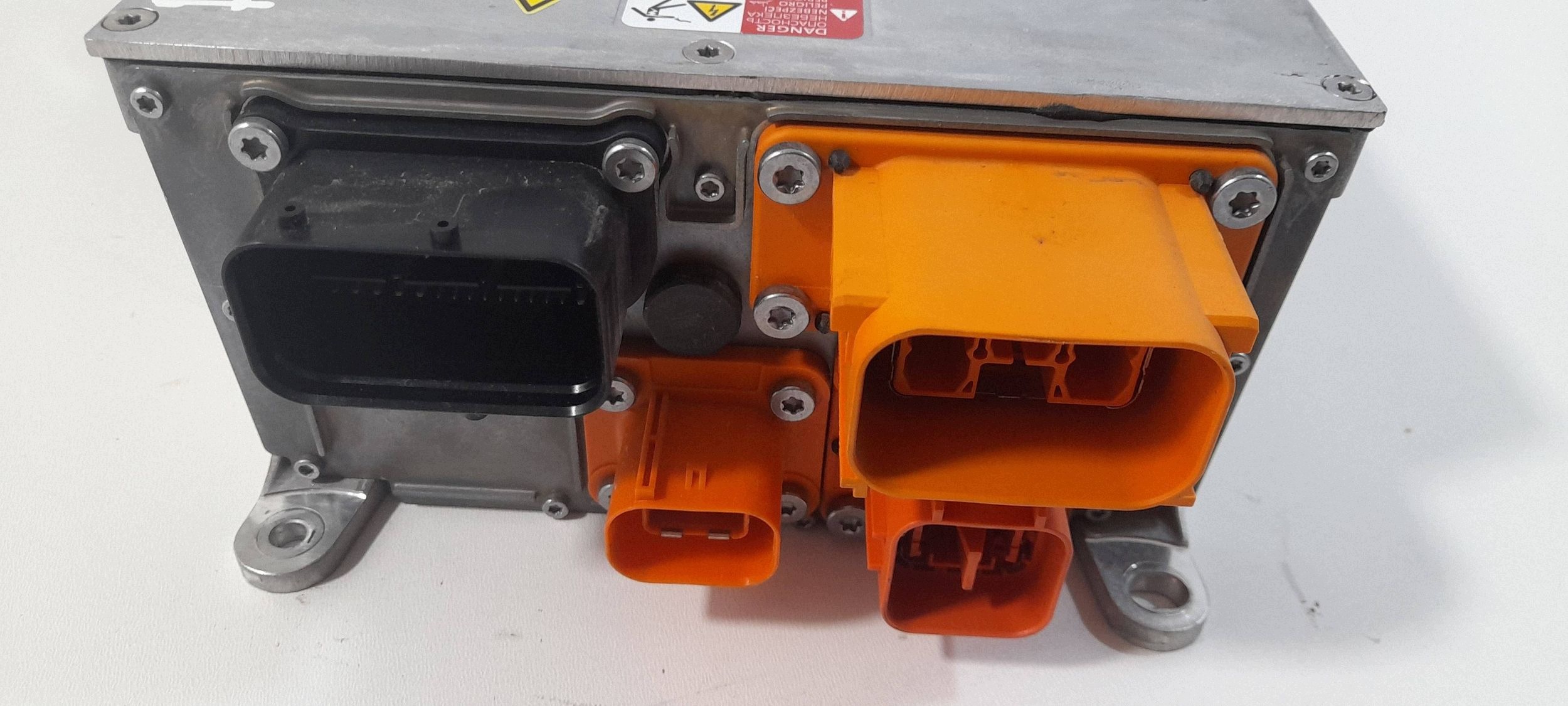 Porsche Cayenne 9Y0 9Y3 Bateria modulo MPM 5QE915681AG (PR11)