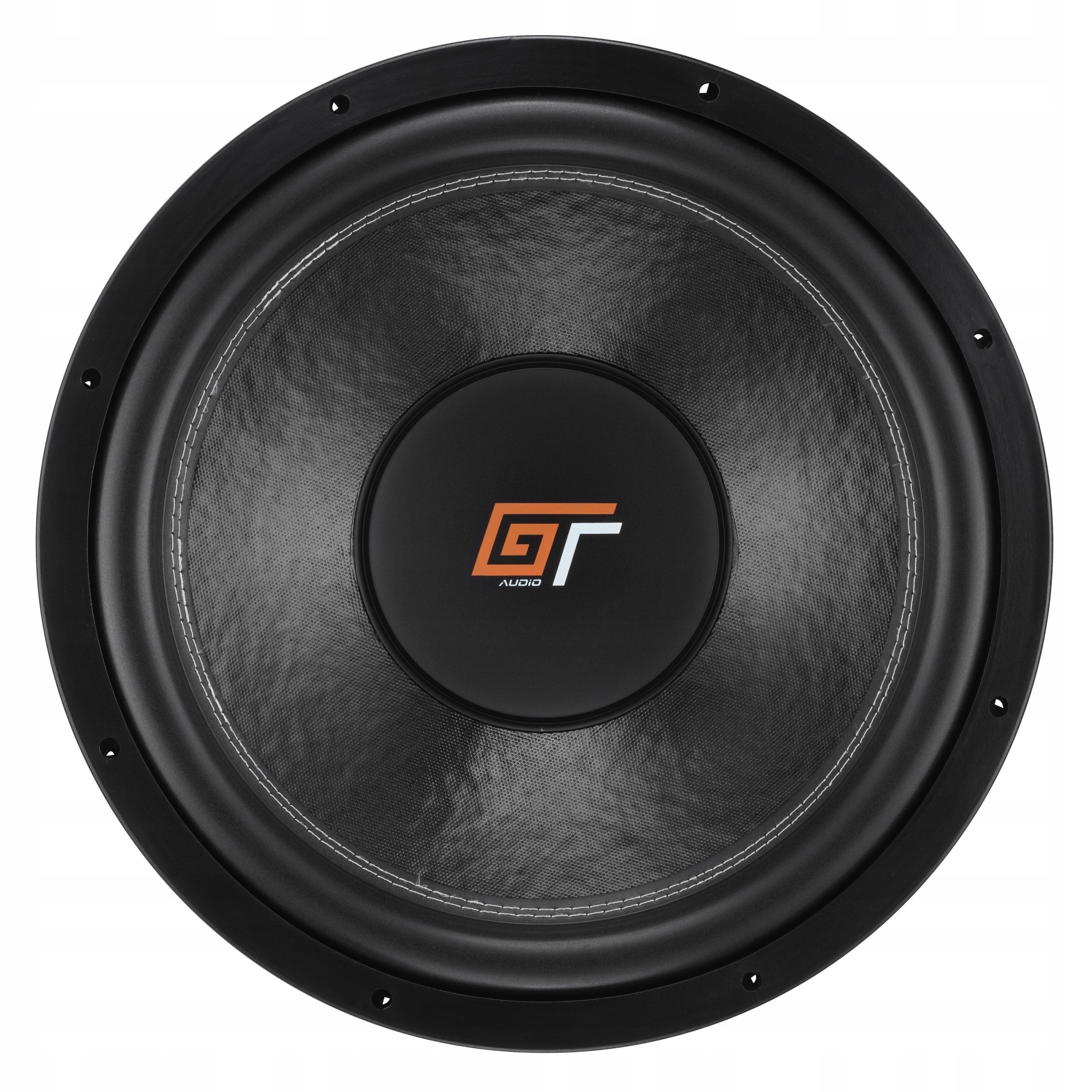 Bassface GT-SW12/4 basový reproduktor do auta subwoofer 30 cm 300 mm 400 W