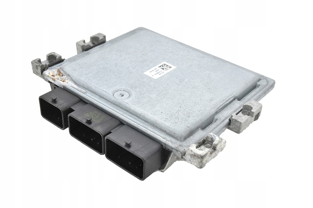 Computer Bedienteil FORD 1.8TDCI 7G91-12A650-RG