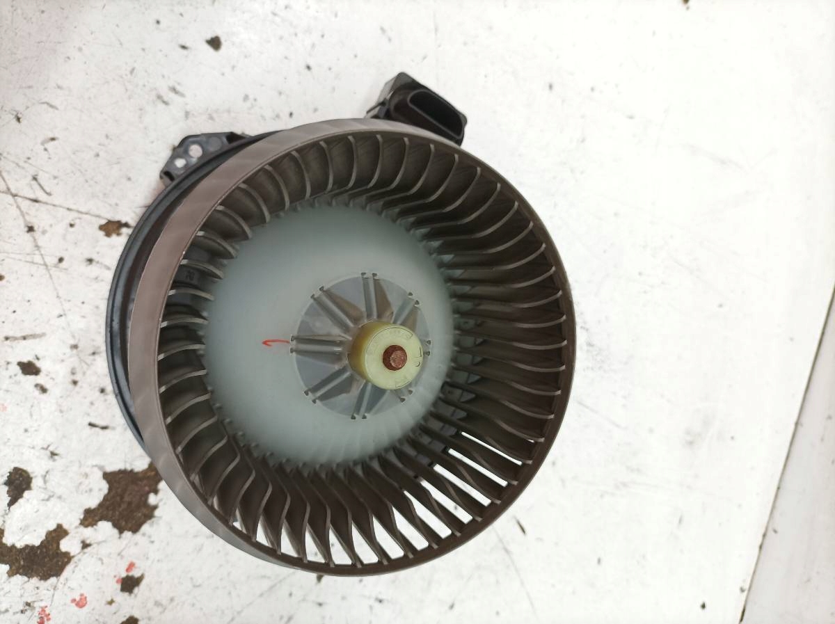 riscaldamento BOCCHETTE EU AV272700-5151 Toyota Auris e (2006-2012)