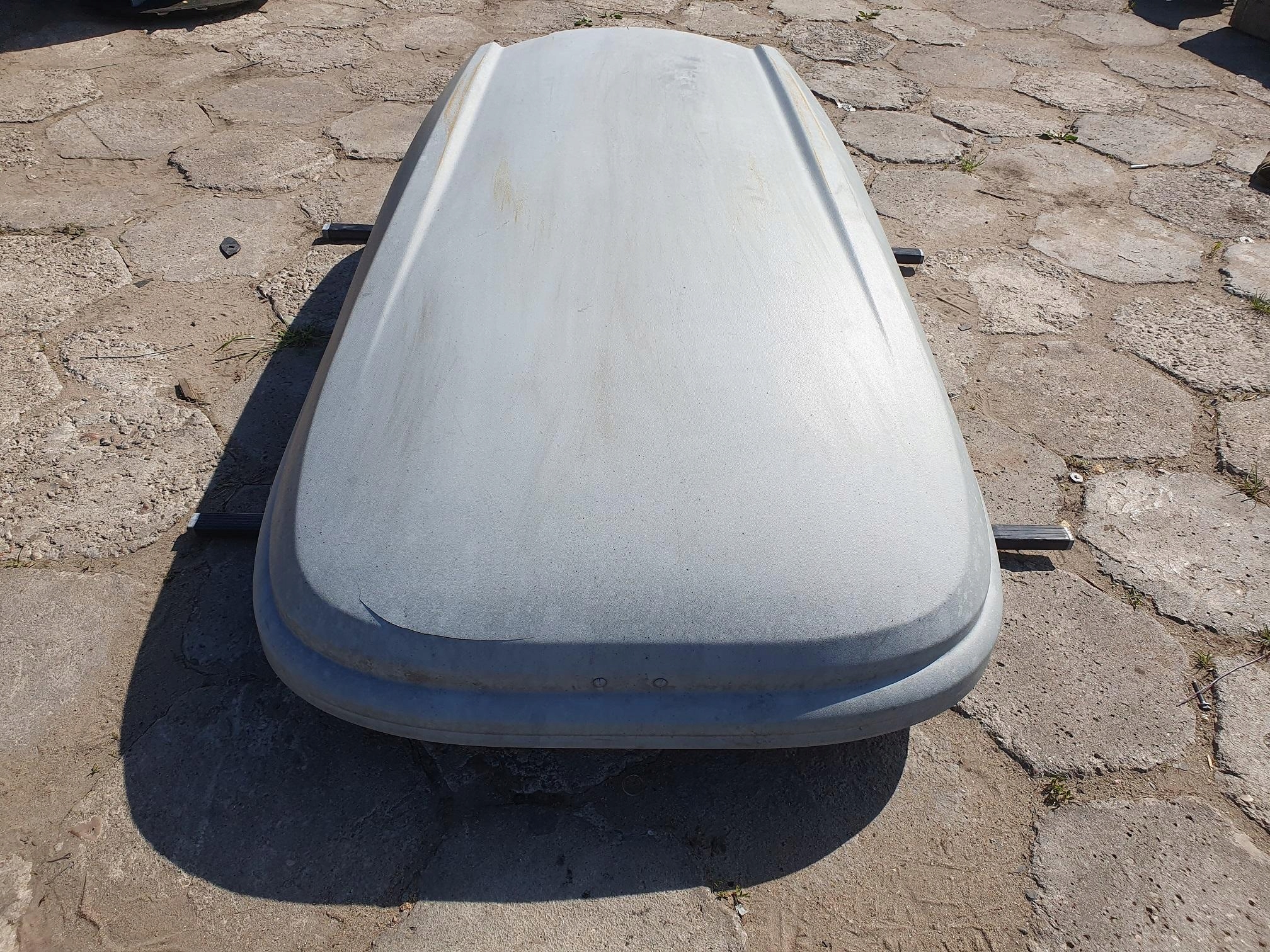 BOX renault KOLEOS и