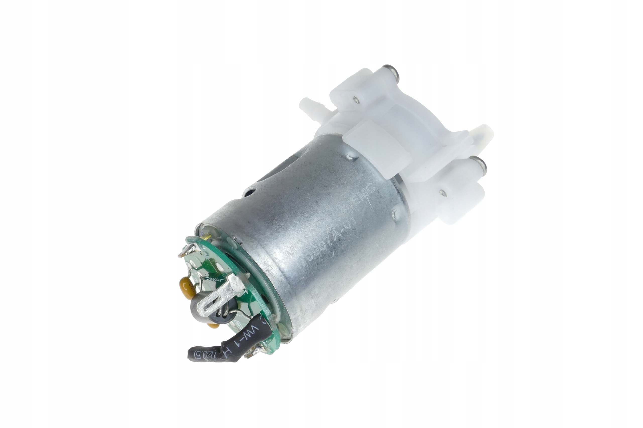 MINIATUROWA POMPA CIECZY 5V ZTA31638 EAN (GTIN) 5903772303261