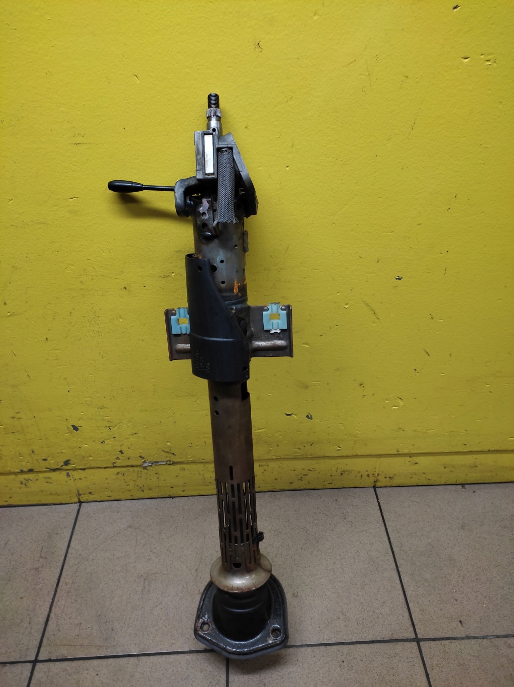 JEEP GRAND CHEROKEE 4.7 V8 steering wheel rod