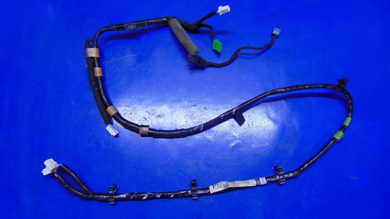 cablaggio cablaggio sensore pioggia MAZDA CX-5 e 11-17R