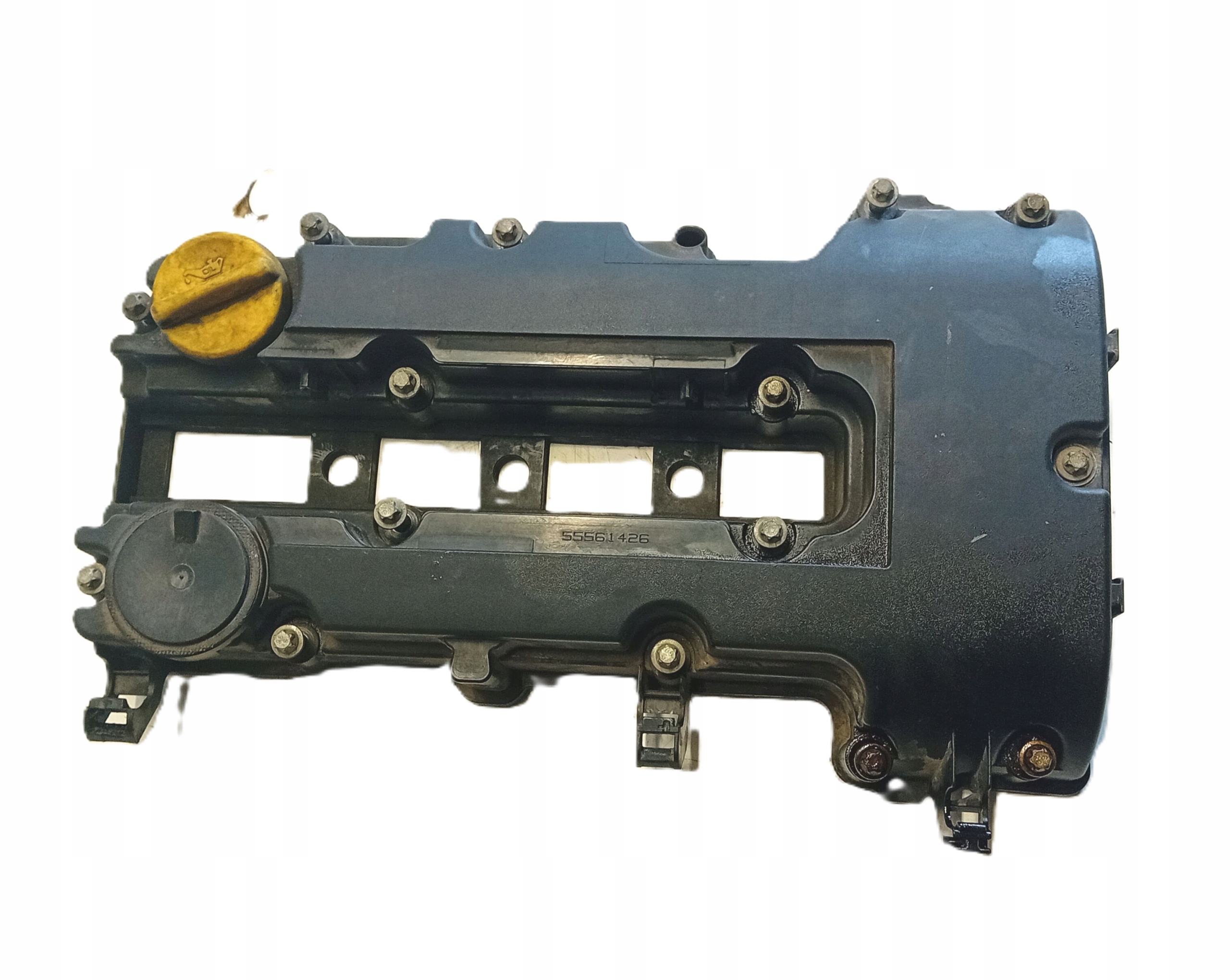 Abdeckung der Ventile B14XER OPEL CORSA E 55561516