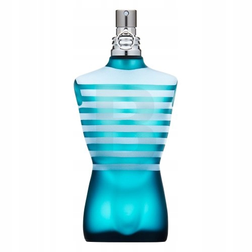 Jean P. Gaultier Le Male toaletní voda pro muže 125 ml