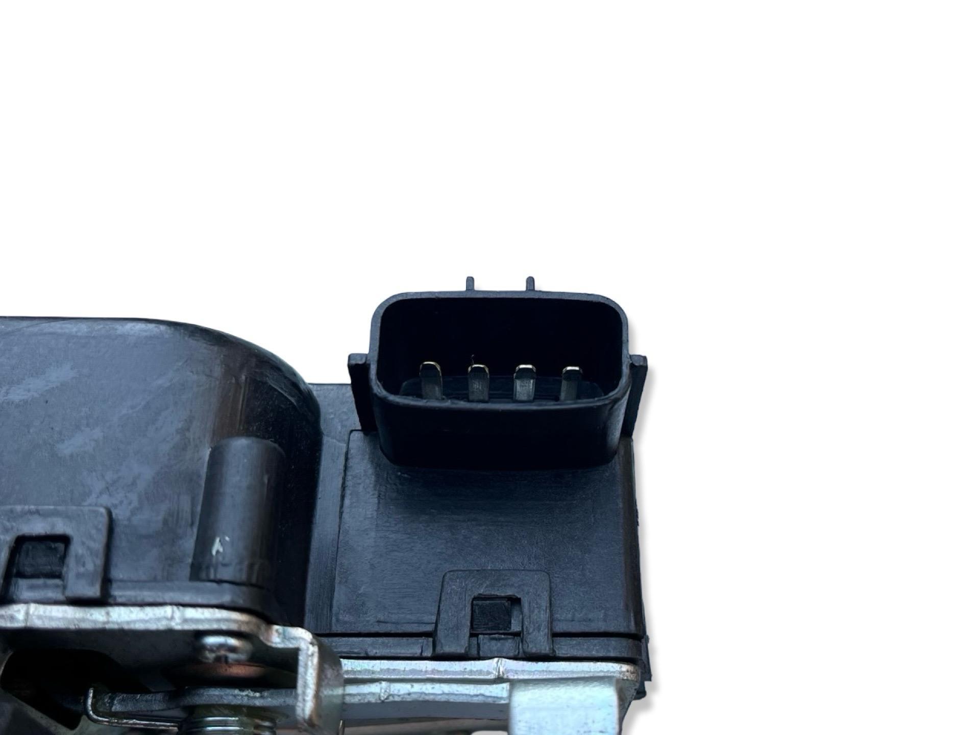 lock bonnet boot Kia Ceed facelift ED 2011 81230-1H000