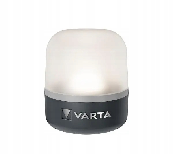 Lampa latarka turystyczna Led Varta Dynamo Lantern L10R Akumulatorowa