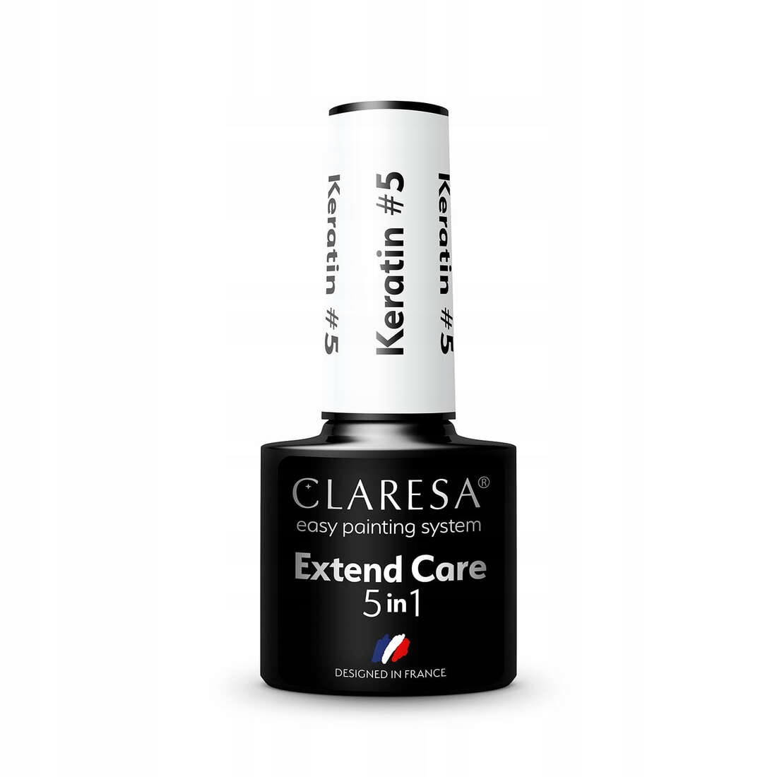 Claresa Extend Care 5in1 Keratin #5 5g