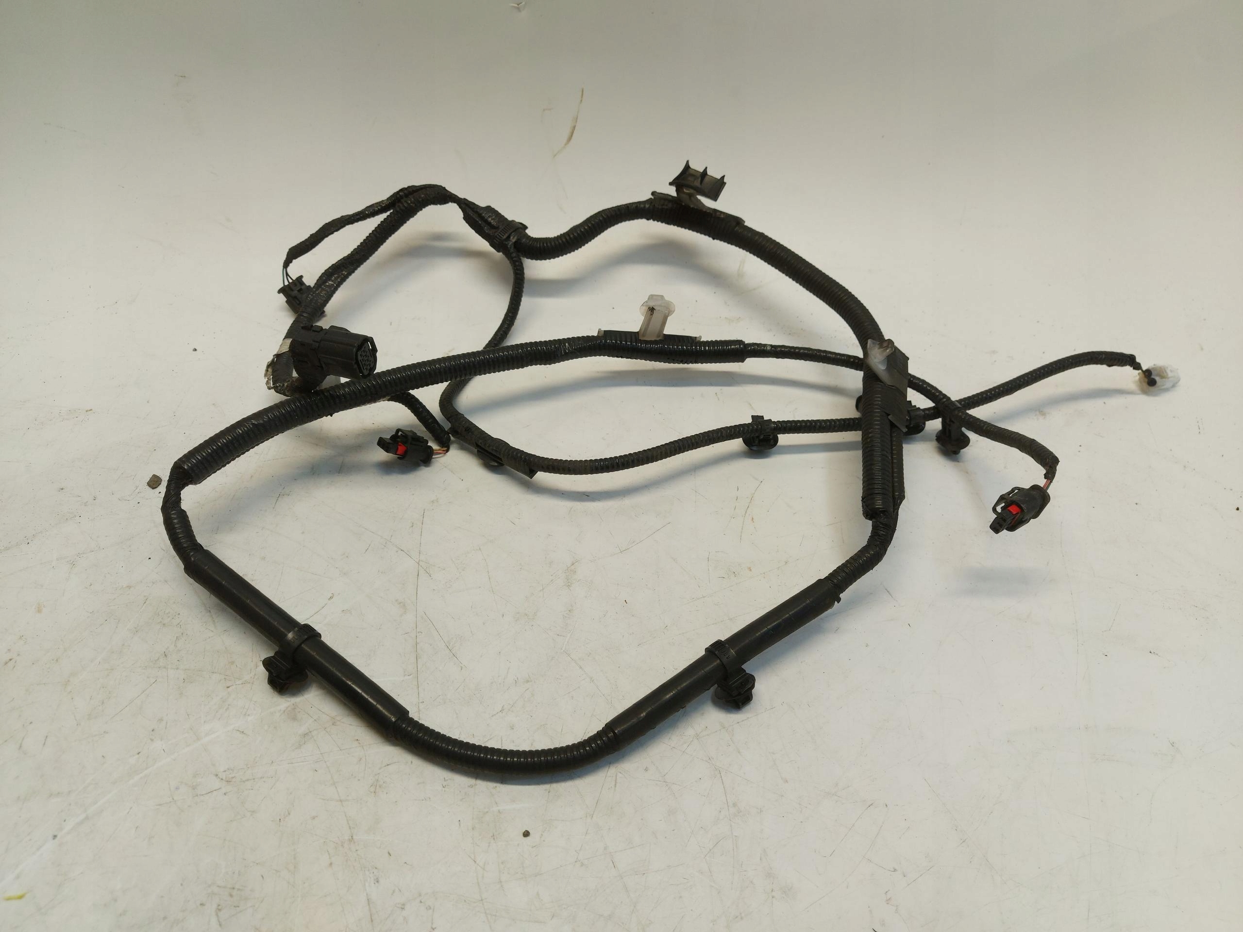 Suzuki SX4 S-cross II, 2023 bundle wiring rear part for rear panel oryg