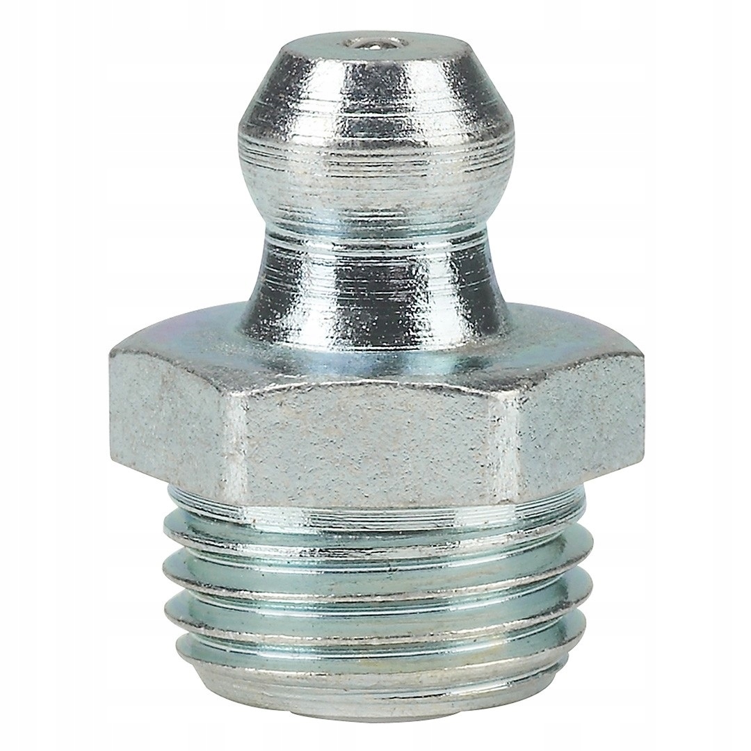 Smarowniczka Stożkowa,prosta H1,M10 X 1 /pressol/ 15 013 Tpx