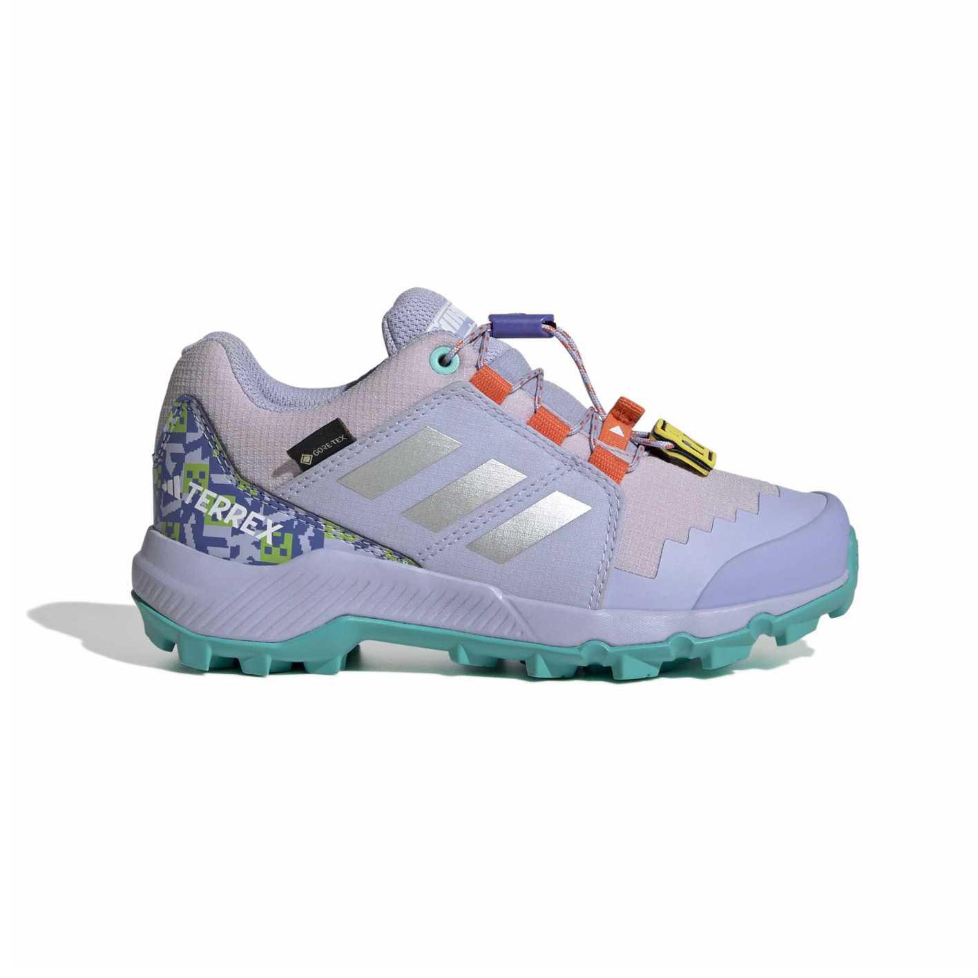 Dziecięce Buty Terrex Gtx Minecraft K 34