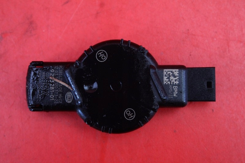 sensor SENSOR rain 9293281 BMW F07 GT LIFT 13-17