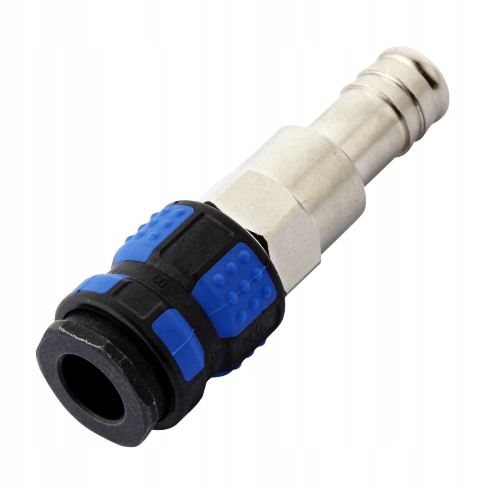 

Szybkozłącze szybkozłączka na wąż 13mm Rectus 1625