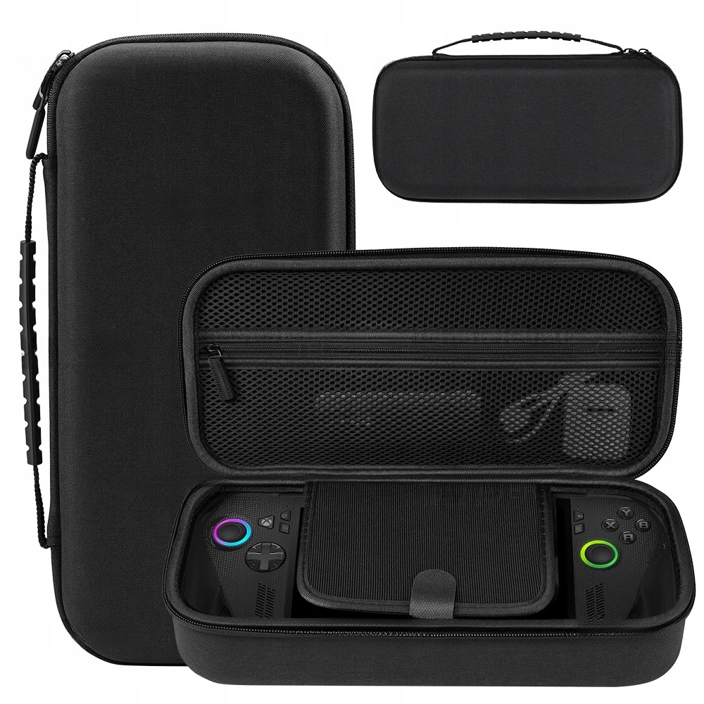 Etui do Rog Xbox Ally / Ally X 2025 Walizka Torba Pokrowiec Twardy Obudowa