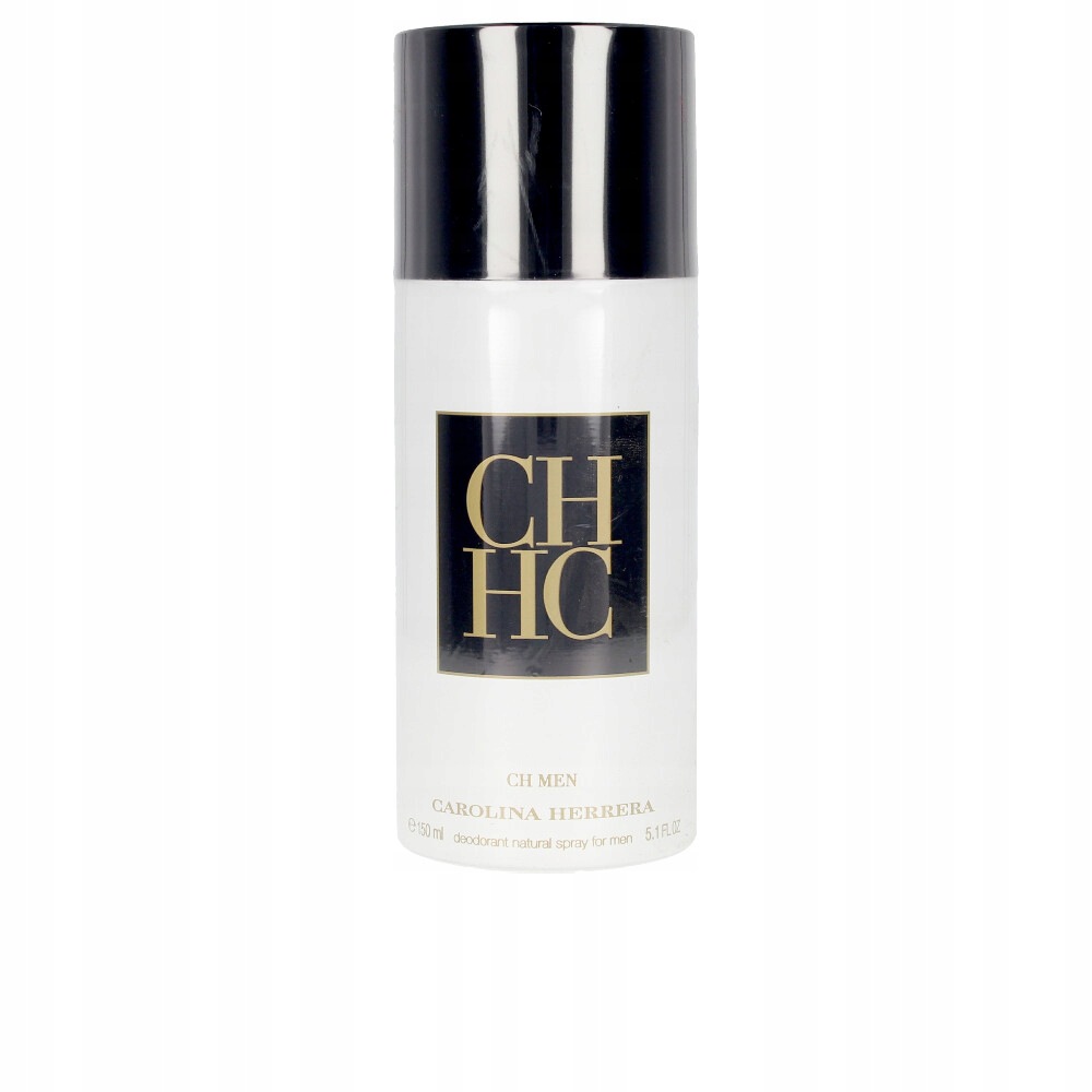Ch Men deodorant spray