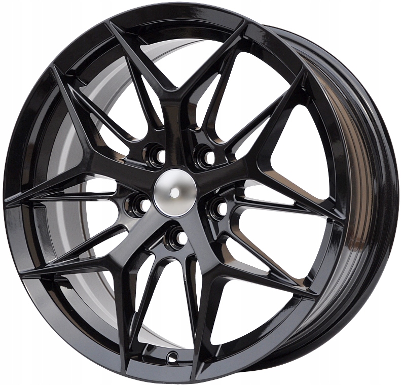 FBX114 Bl Disky 17 5x112 Audi A3 A4 A6 Vw Arteon Golf 5 6 7 8 Touran Passat