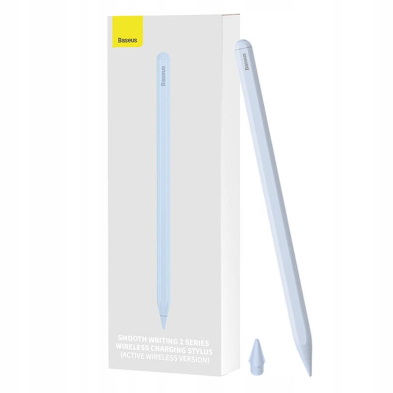 

Pojemnościowy Rysik Stylus Baseus Smooth Writing 2
