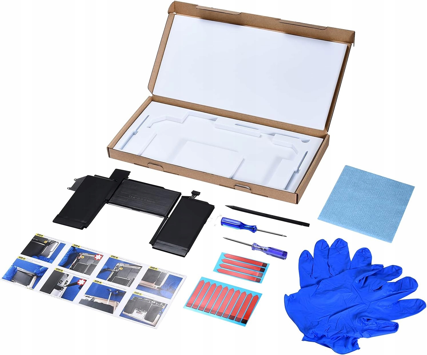 Bateria do Laptopa MacBook Air 13'' A2337 (koniec 2020) A2389 Sloda