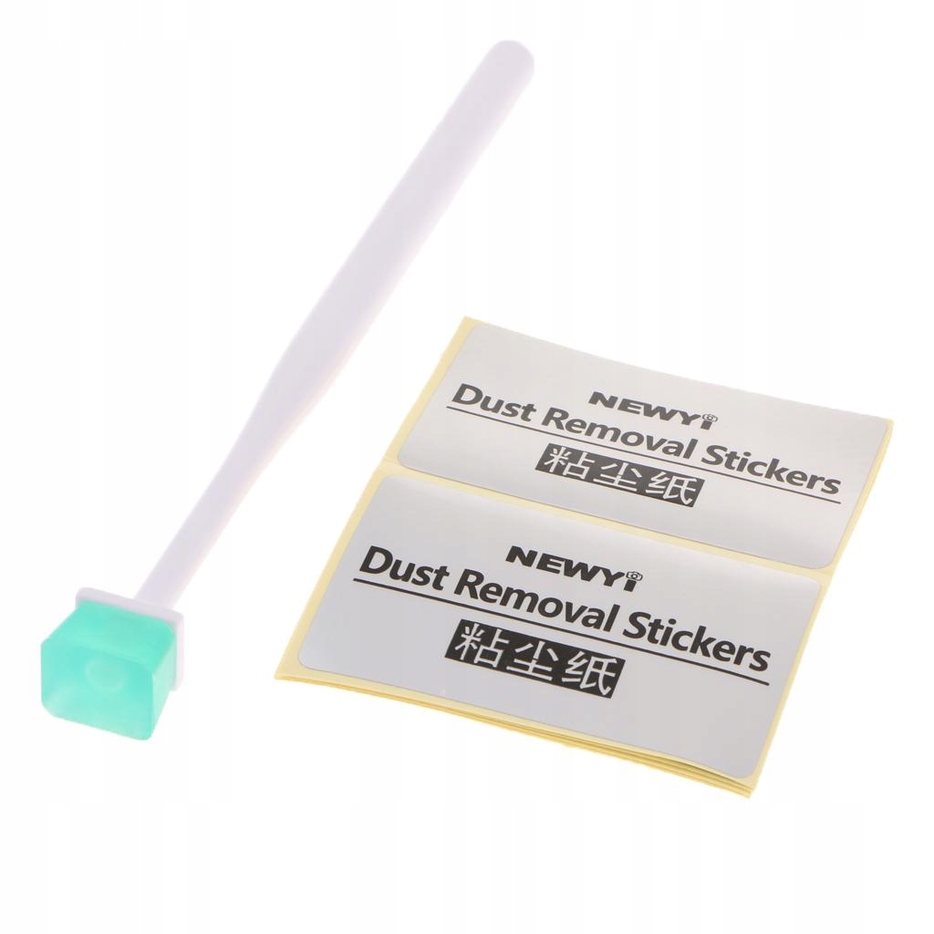 Czujnik CMOS kamery Stick Jelly