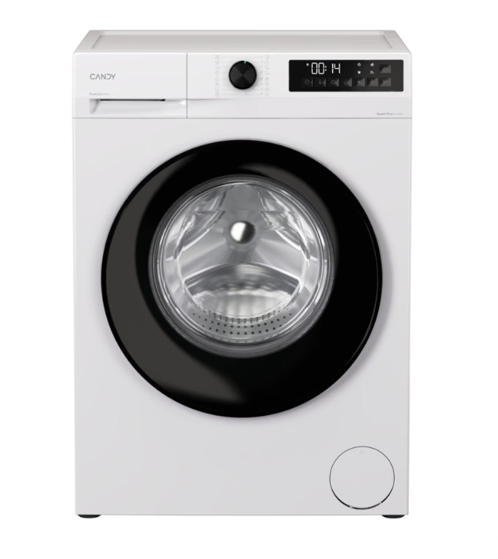Candy Pralka Gd 410B8-S
